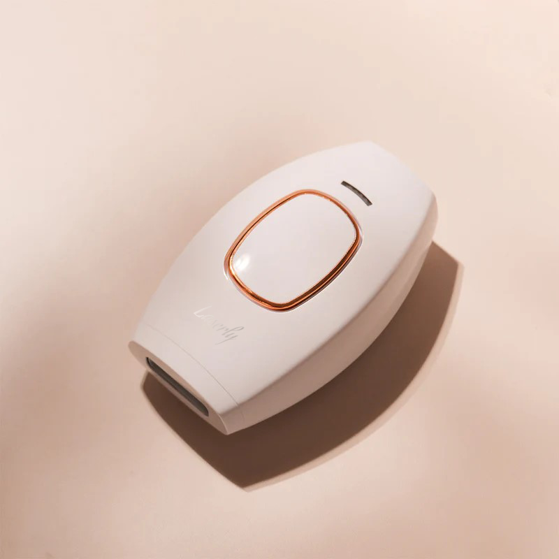 Laserly™ SmoothPro – Pain-Free At-Home Hair Removal Device